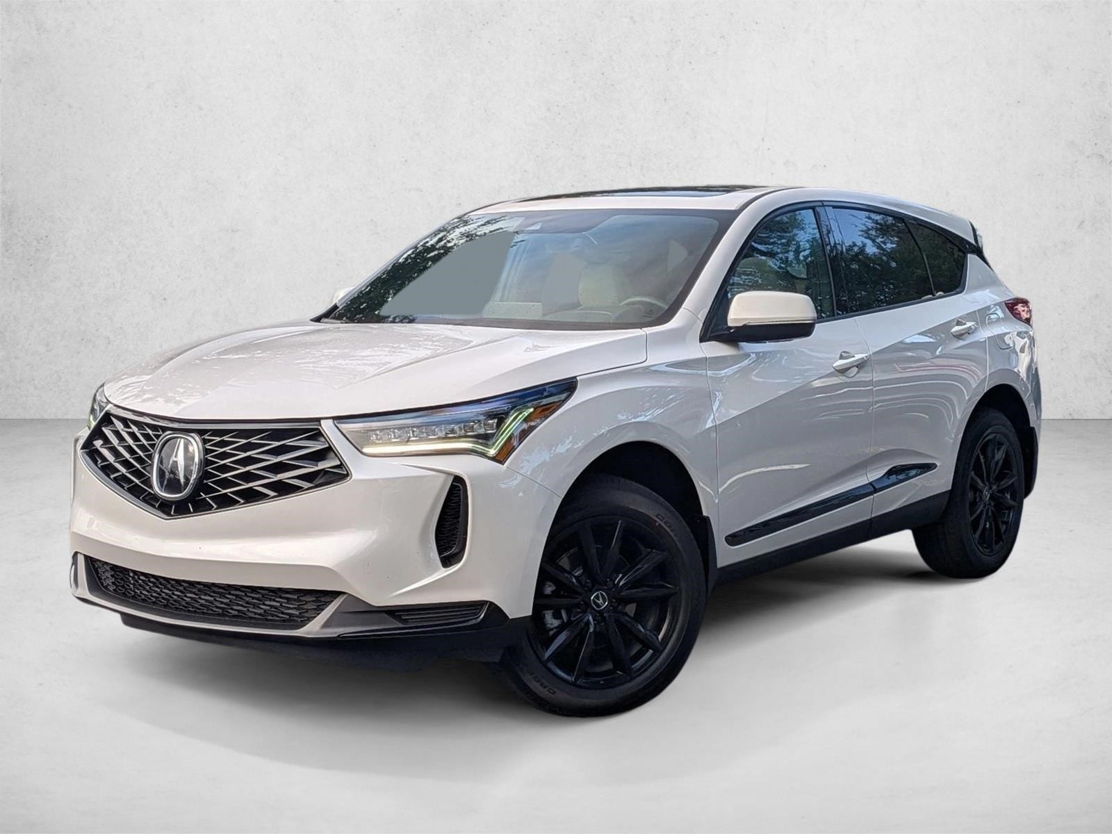 2025 Acura RDX Base's photo