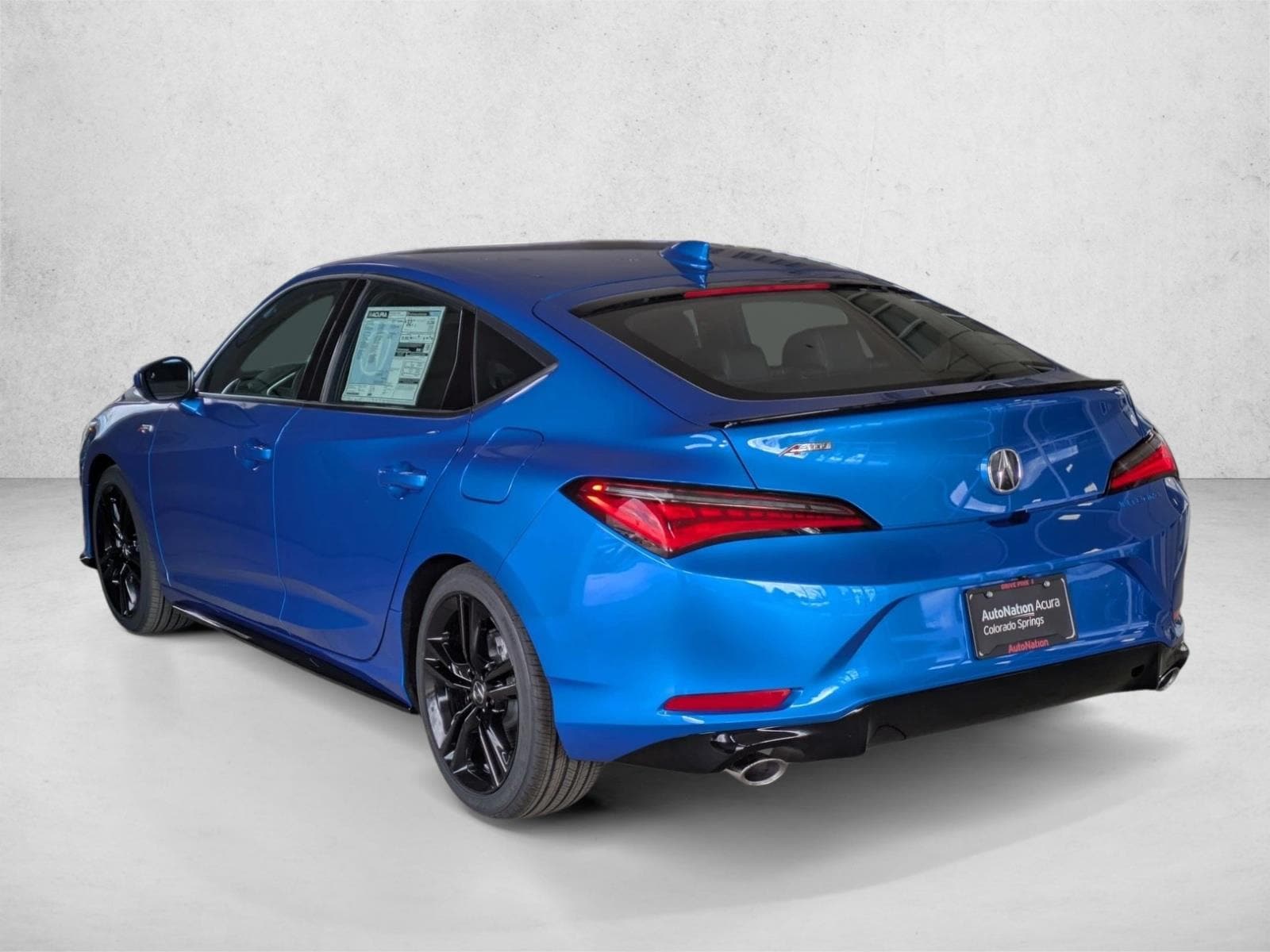 2026 Acura Integra A-Spec - Photo 9