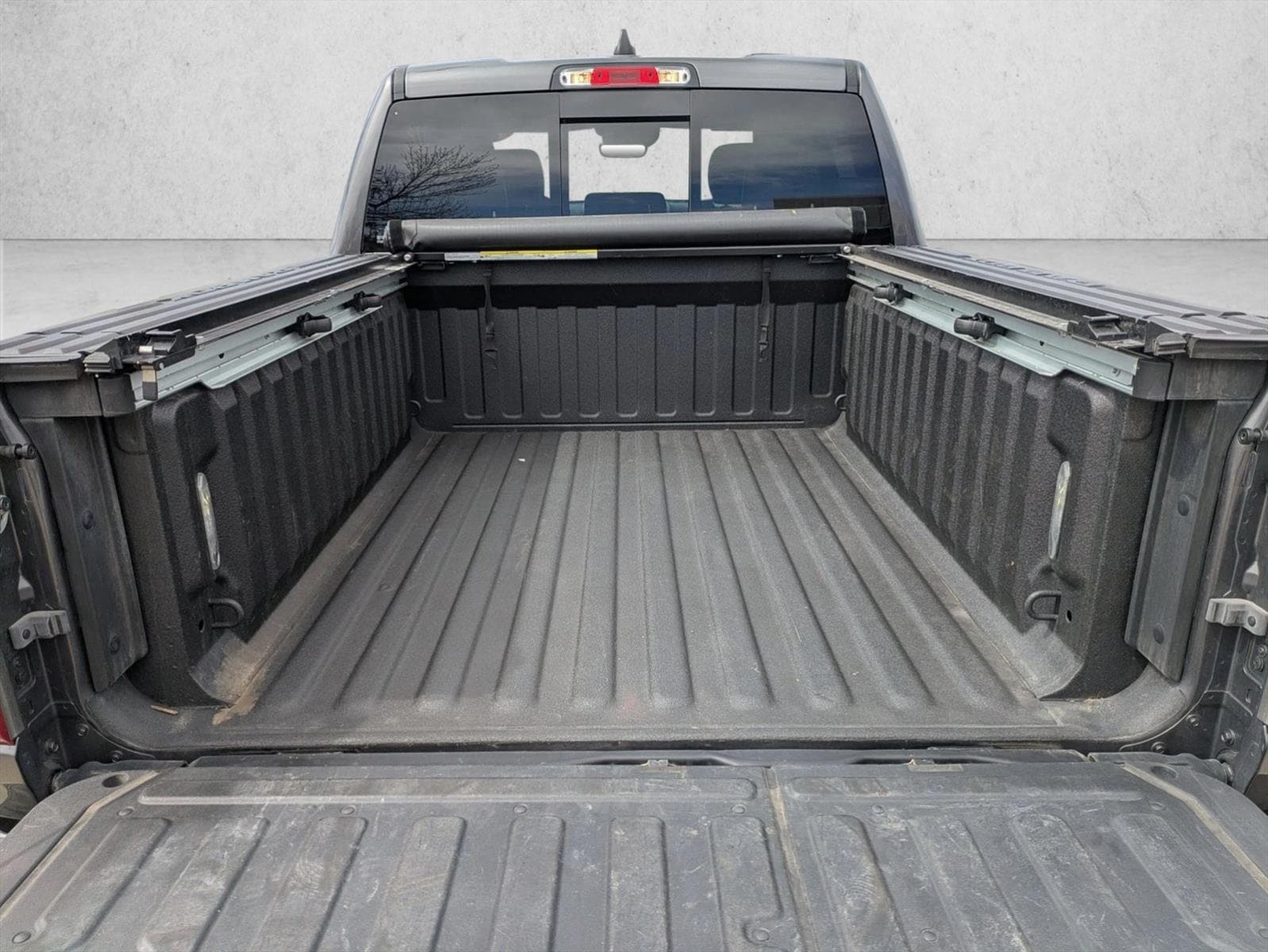 2020 RAM Ram 1500 Pickup Limited - Photo 6