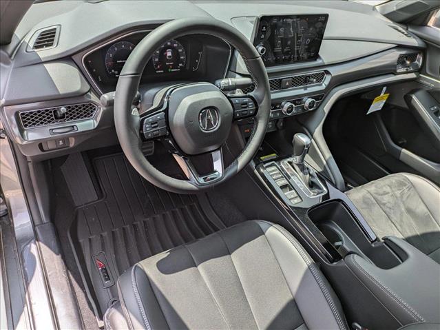 2025 Acura Integra A-Spec w/Technology Package - Photo 3