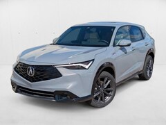 2025 Acura ADX w/A-Spec Package Sport Utility