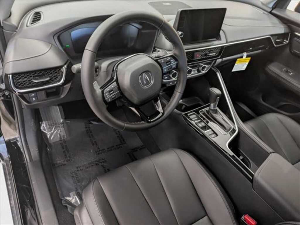 New 2025 Acura ADX Sport Utility