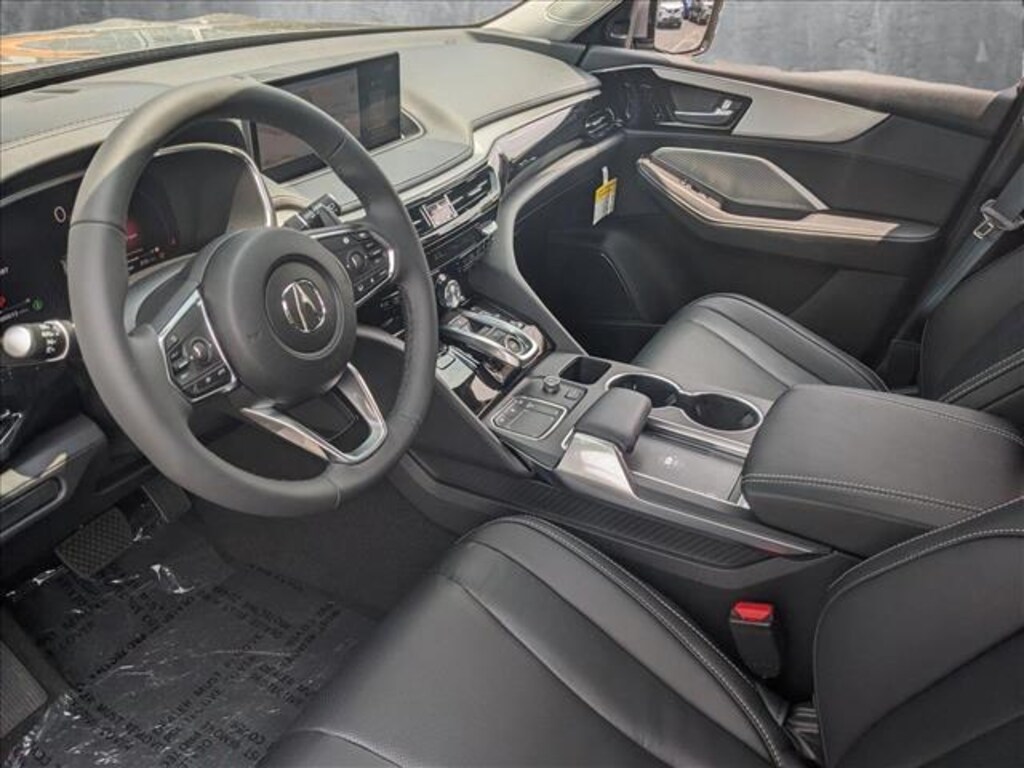Used 2024 Acura MDX For Sale at MercedesBenz of Hunt Valley VIN