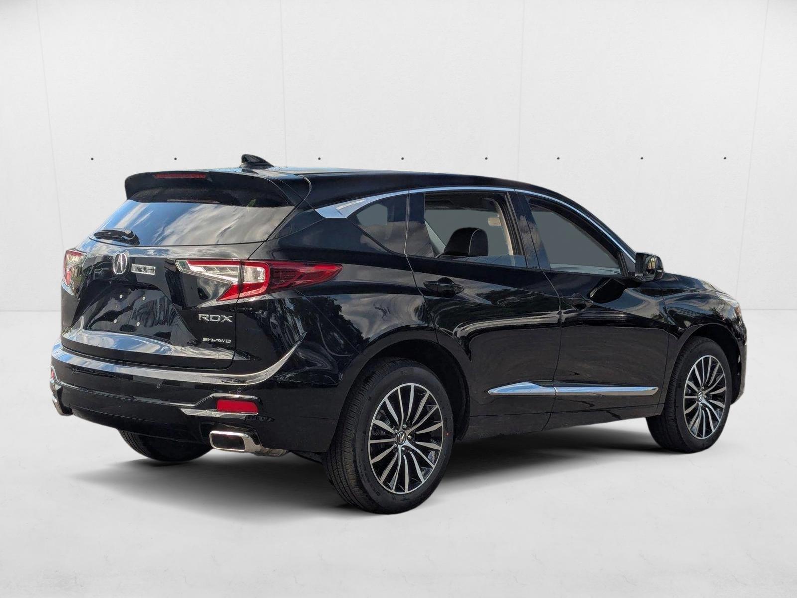2025 Acura RDX Advance photo 2