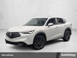 Acura ADX
