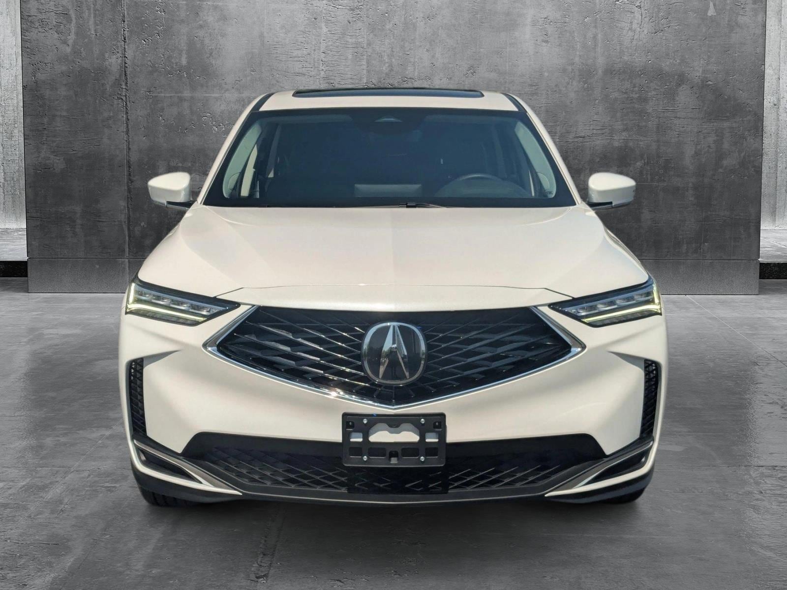 Used 2025 Acura MDX Base with VIN 5J8YE1H34SL004631 for sale in Cockeysville, MD