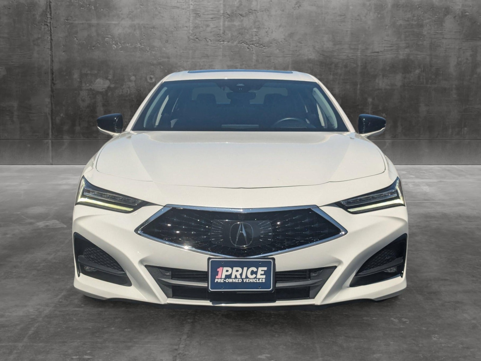 Used 2021 Acura TLX Advance Package with VIN 19UUB5F64MA002937 for sale in Cockeysville, MD