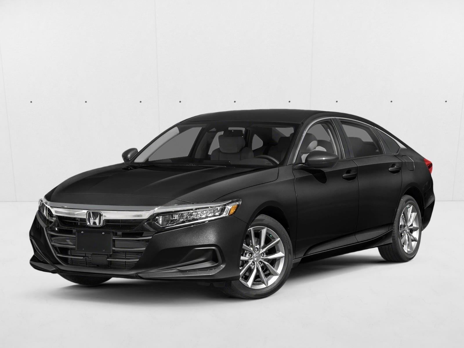 2022 Honda Accord LX