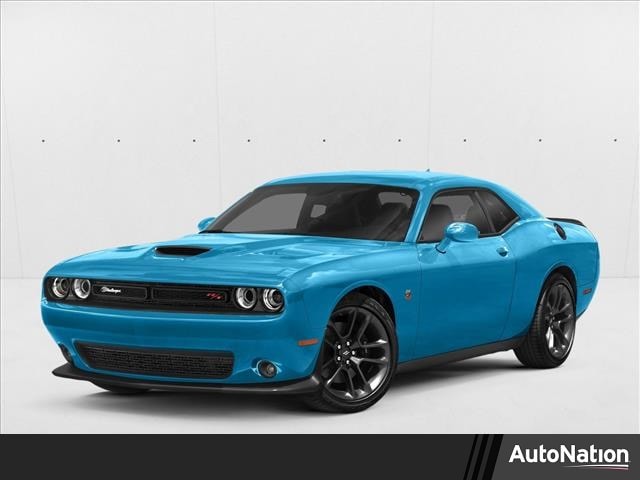 2023 Dodge Challenger R/T Scat Pack's photo
