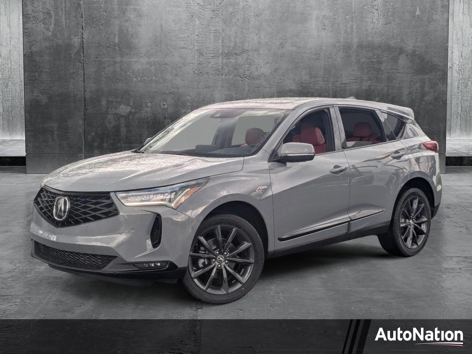 2025 Acura RDX