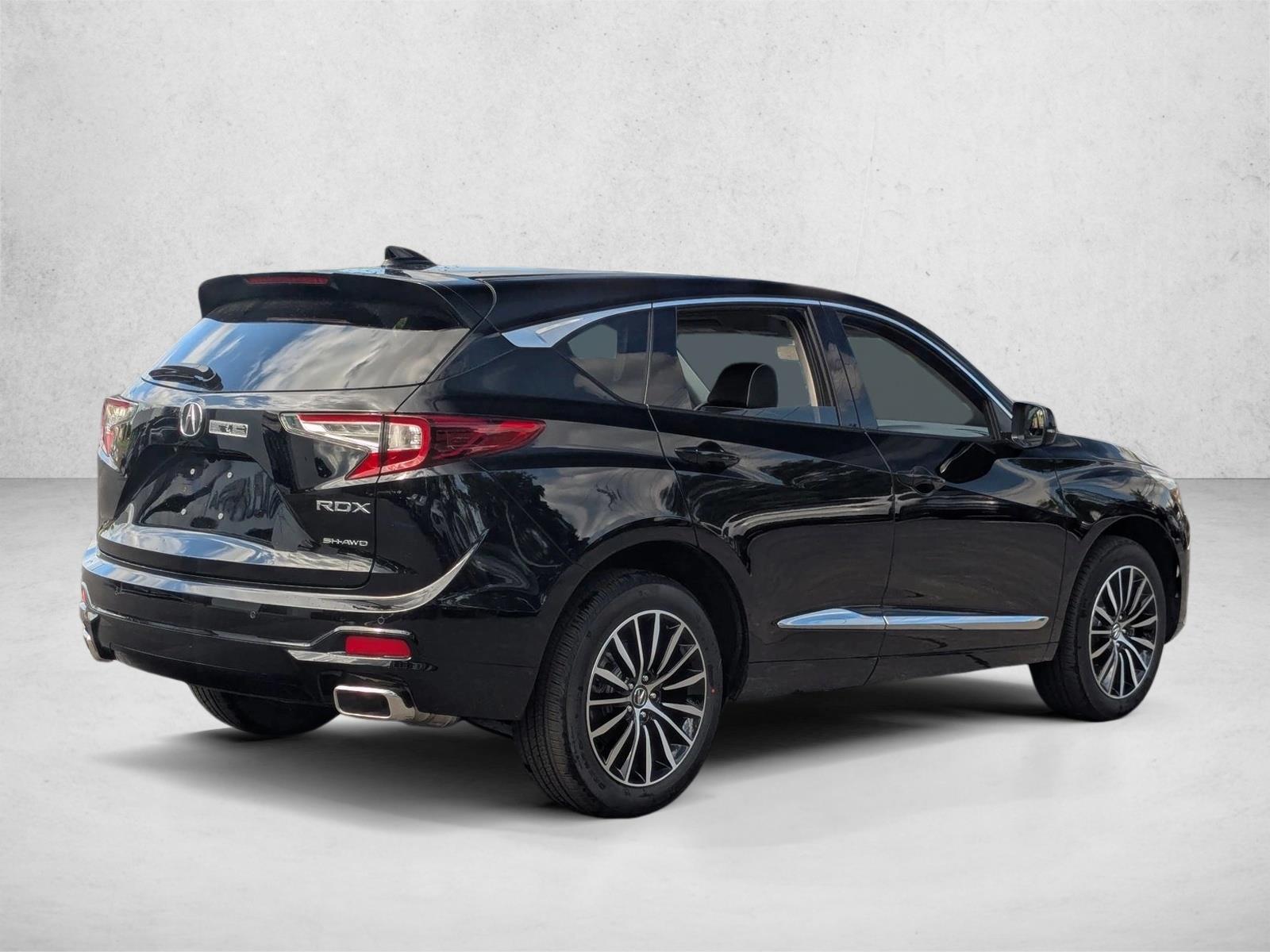 2025 Acura RDX Advance photo 2