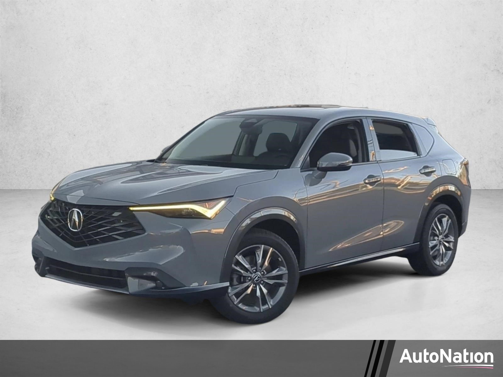 2026 Acura ADX Base