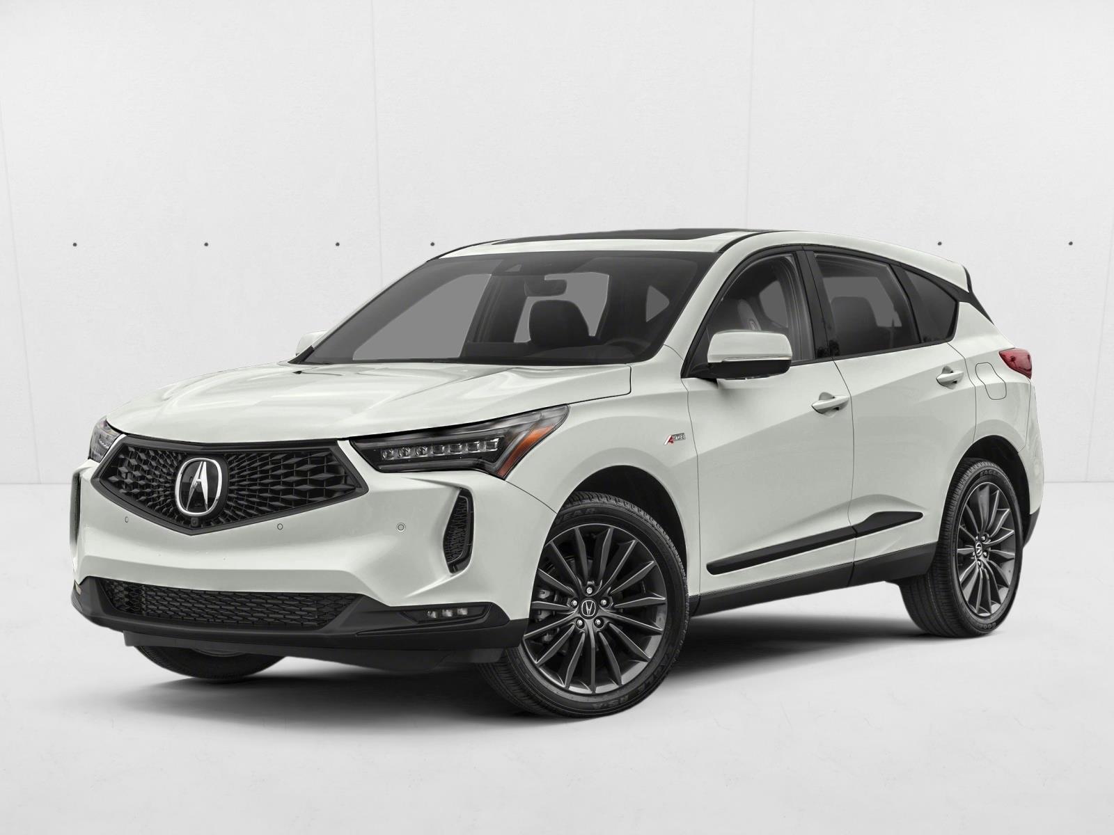 2023 Acura RDX