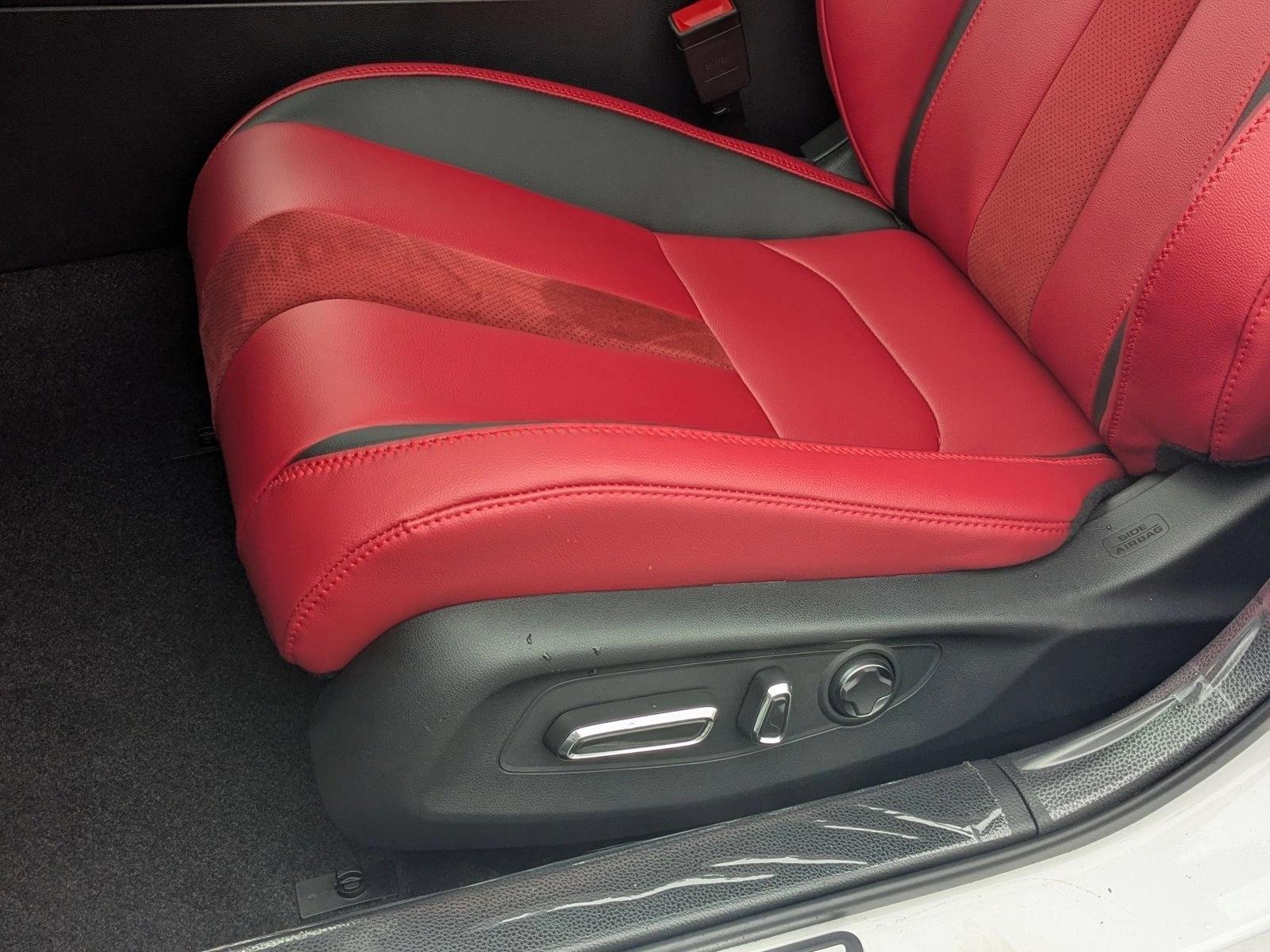 2026 Acura Integra A-Spec photo 4