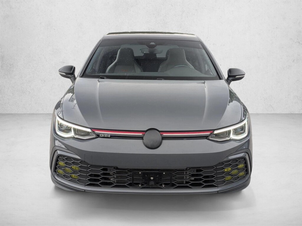 Used 2024 Volkswagen Golf GTI 380 SE Hatchback