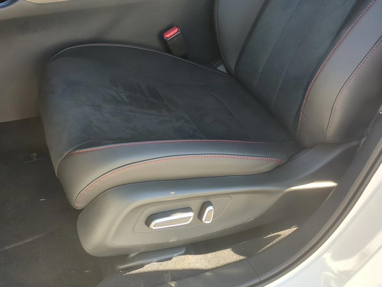New 2026 Acura ADX A-Spec Package SUV