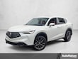  Acura ADX