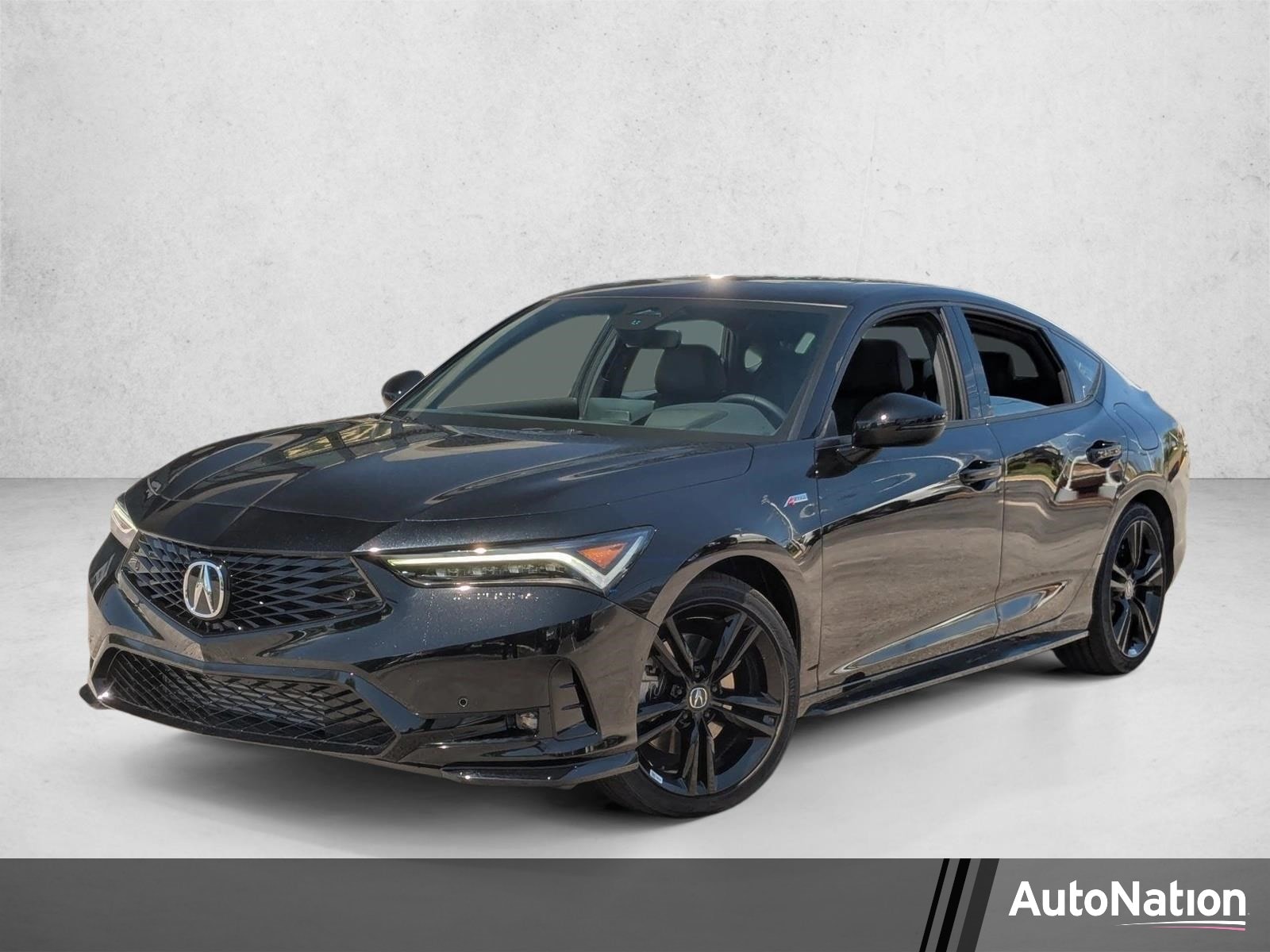 2026 Acura Integra A-Spec with Tech Package's photo
