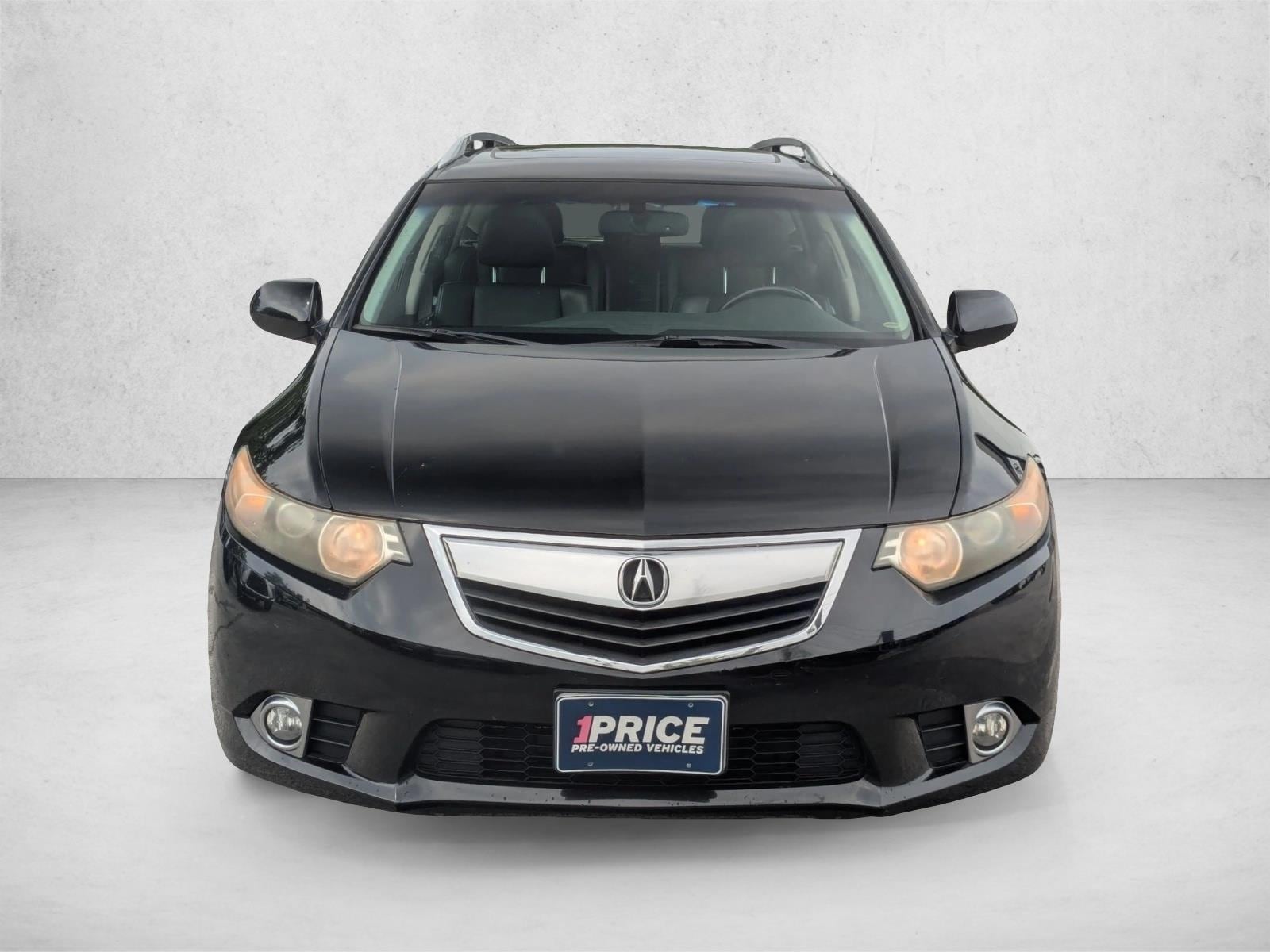 Used 2011 Acura TSX Technology Package with VIN JH4CW2H66BC000830 for sale in Cockeysville, MD