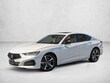 Acura TLX