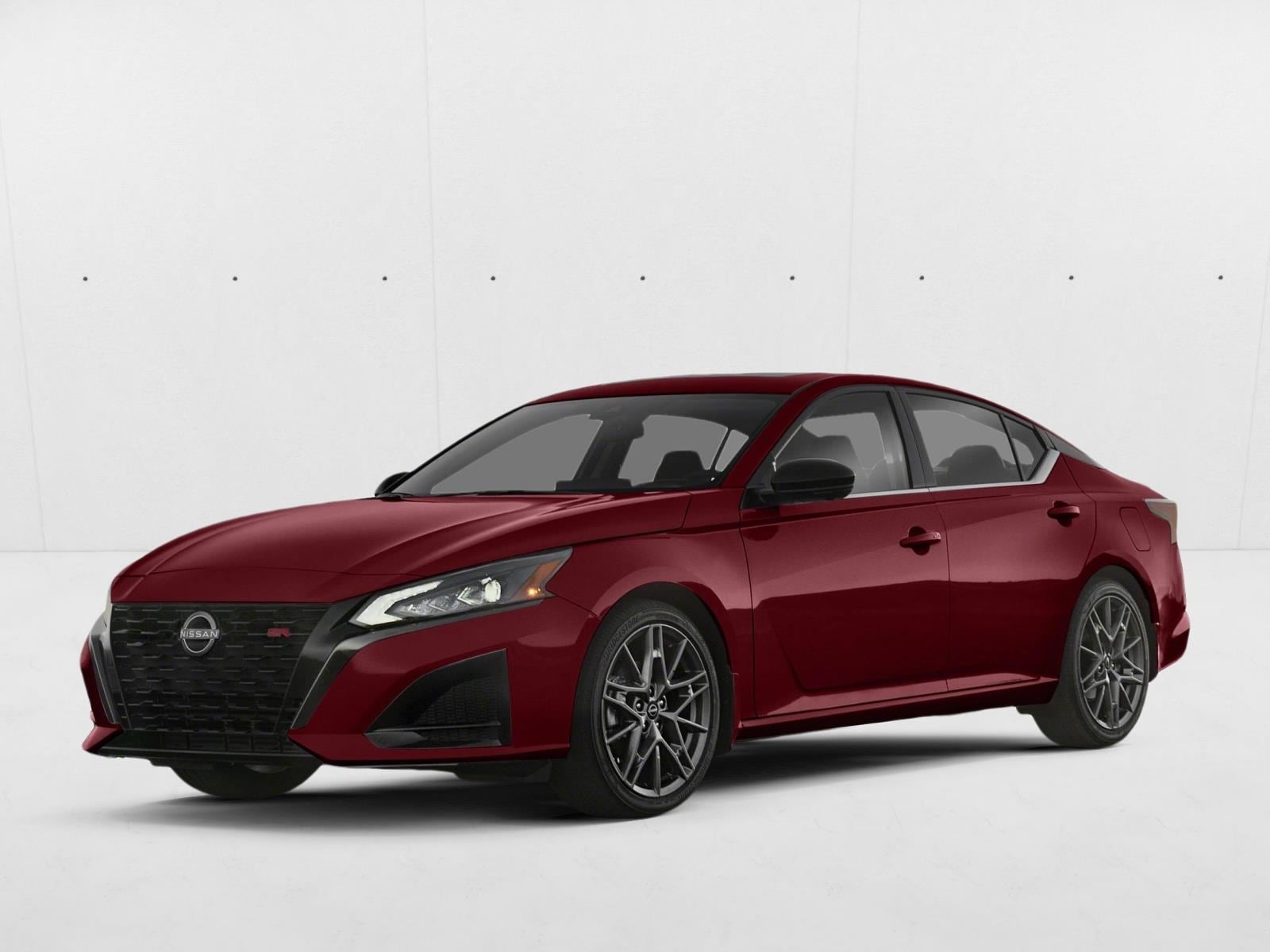 2023 Nissan Altima SV