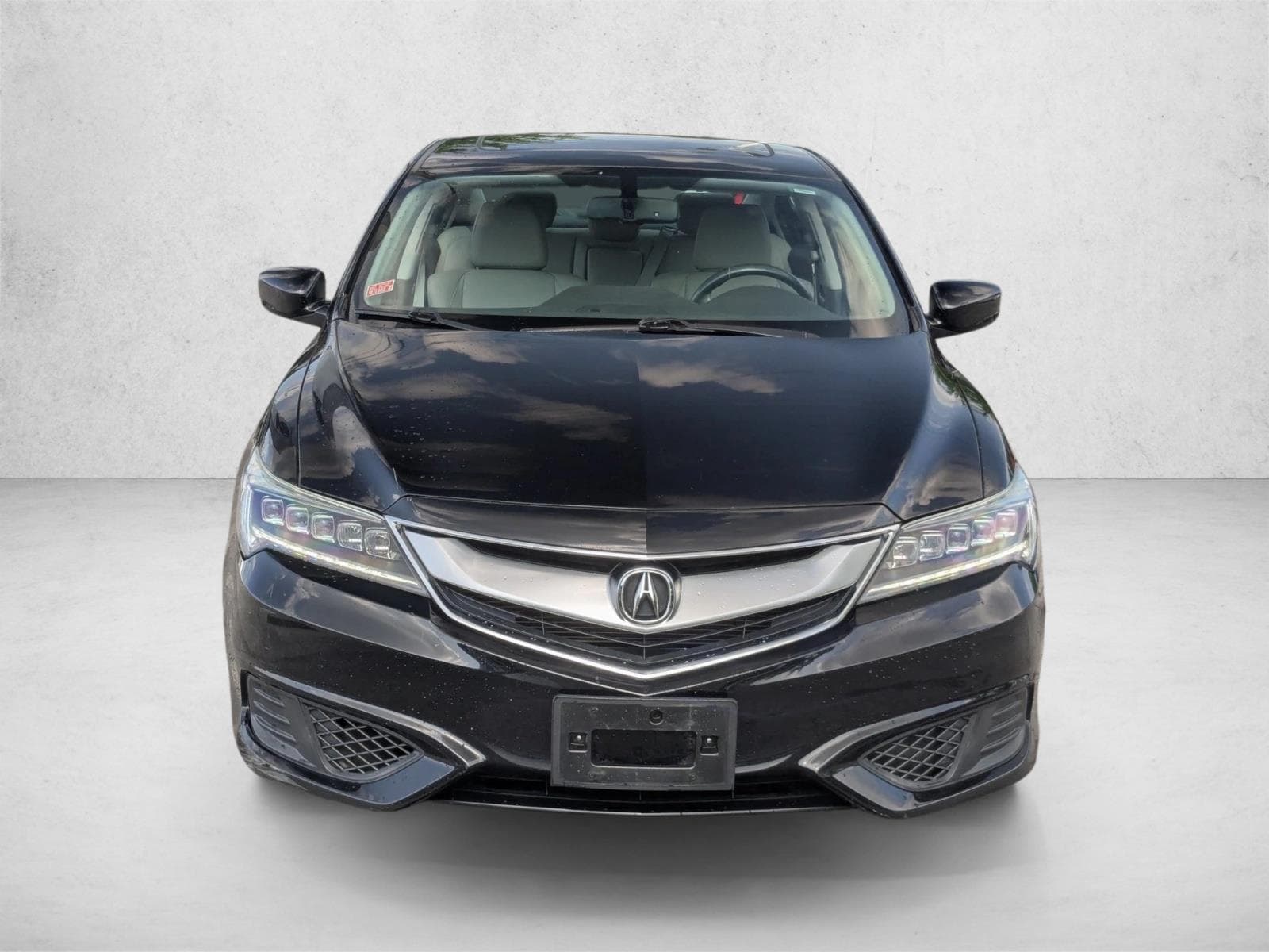 Used 2016 Acura ILX Premium with VIN 19UDE2F74GA004755 for sale in Cockeysville, MD