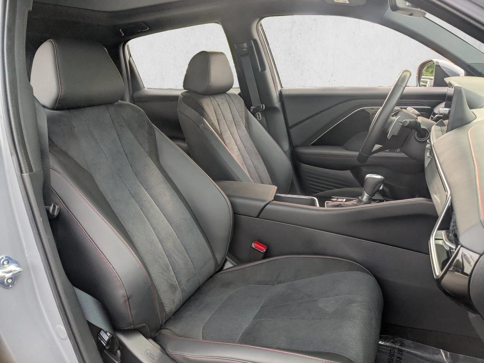 2025 Acura ADX A-Spec Package - Photo 22