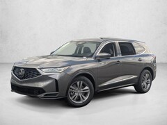 2026 Acura MDX FWD SUV