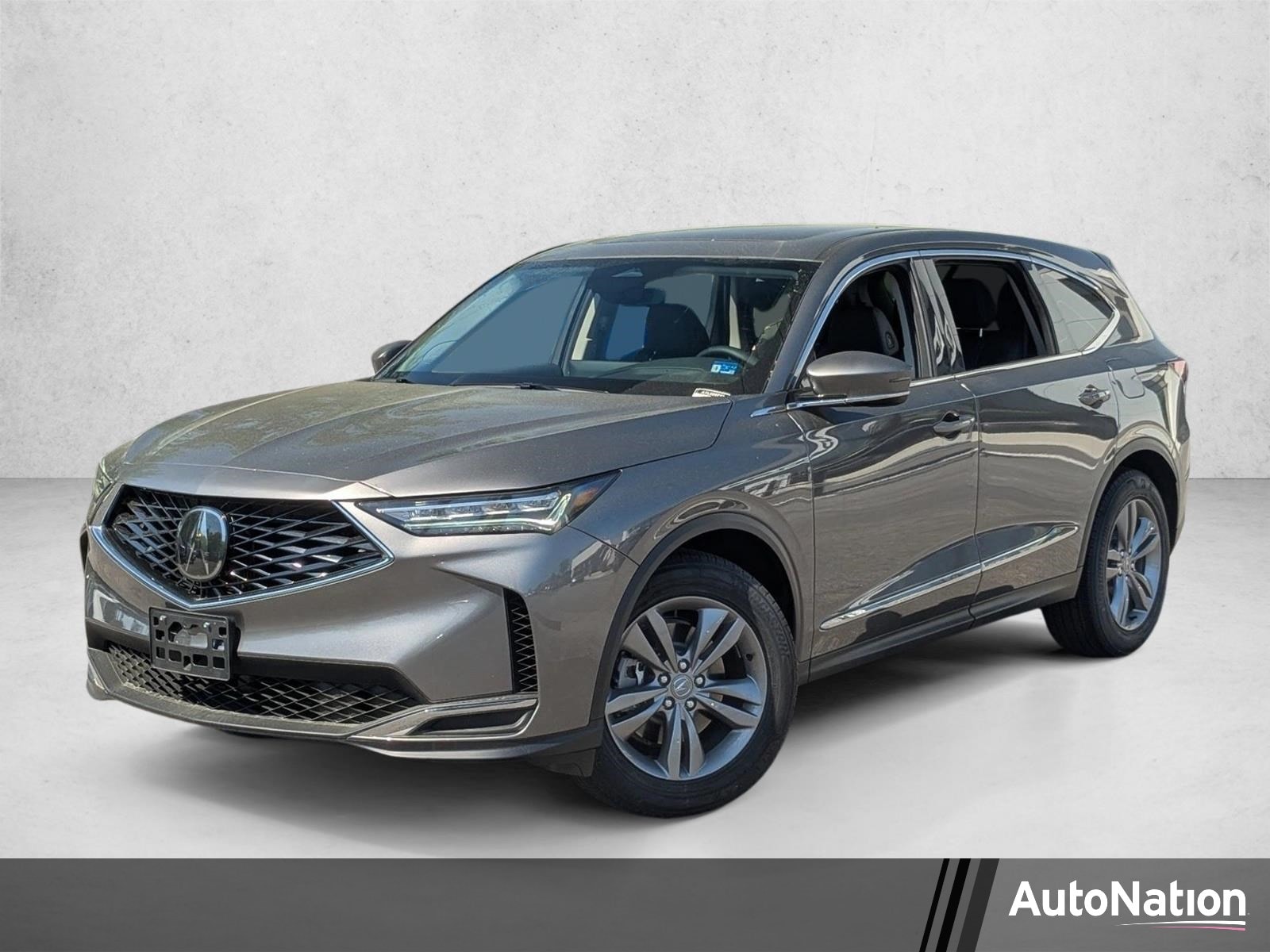 2026 Acura MDX SH-AWD's photo