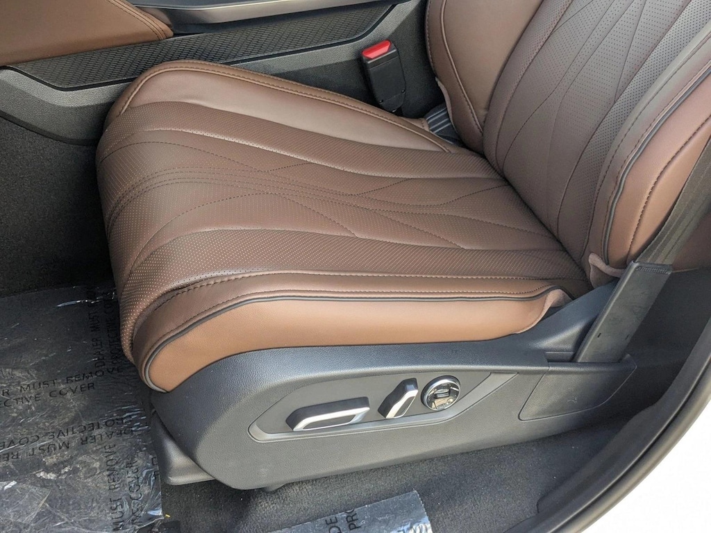 New 2026 Acura MDX SH-AWD Advance Package SUV