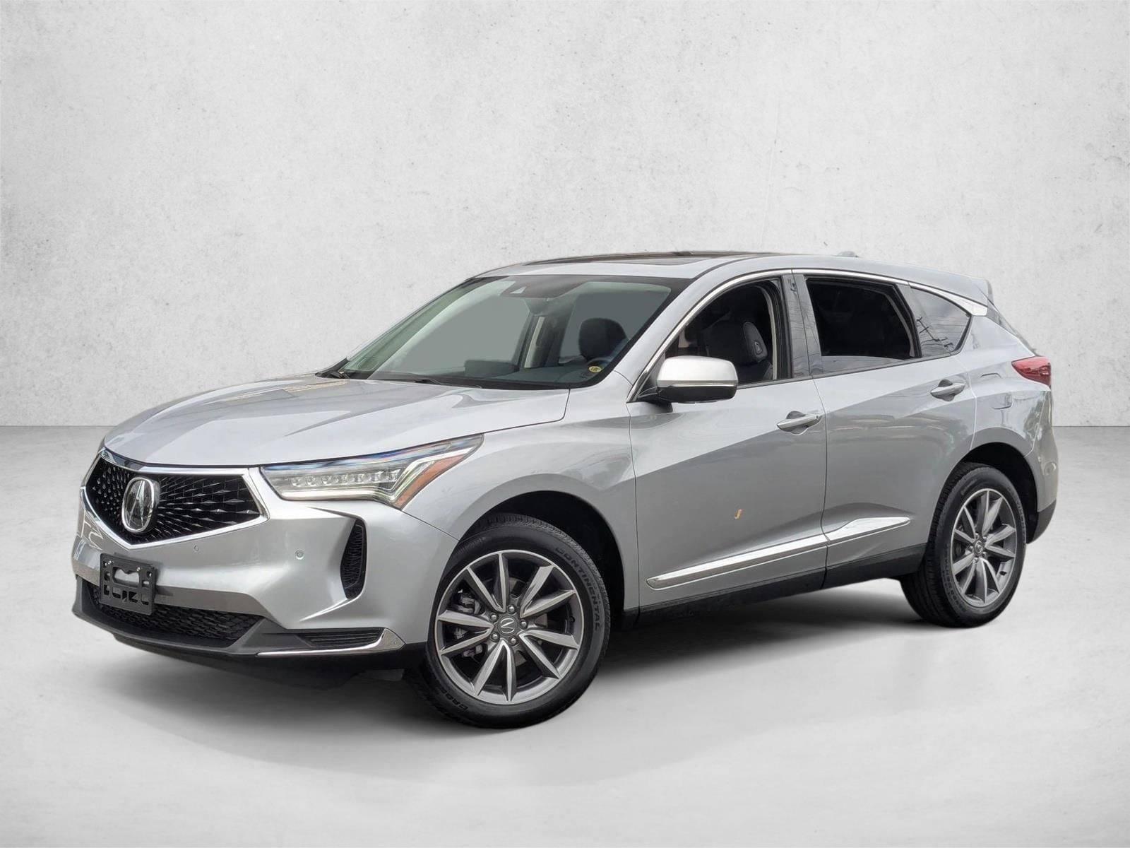 2023 Acura RDX