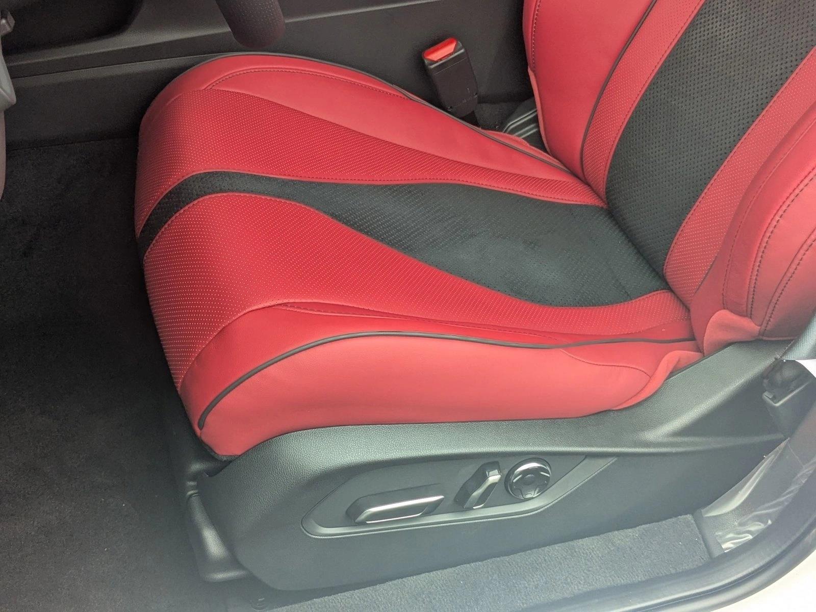 2025 Acura TLX SH-AWD A-Spec photo 3