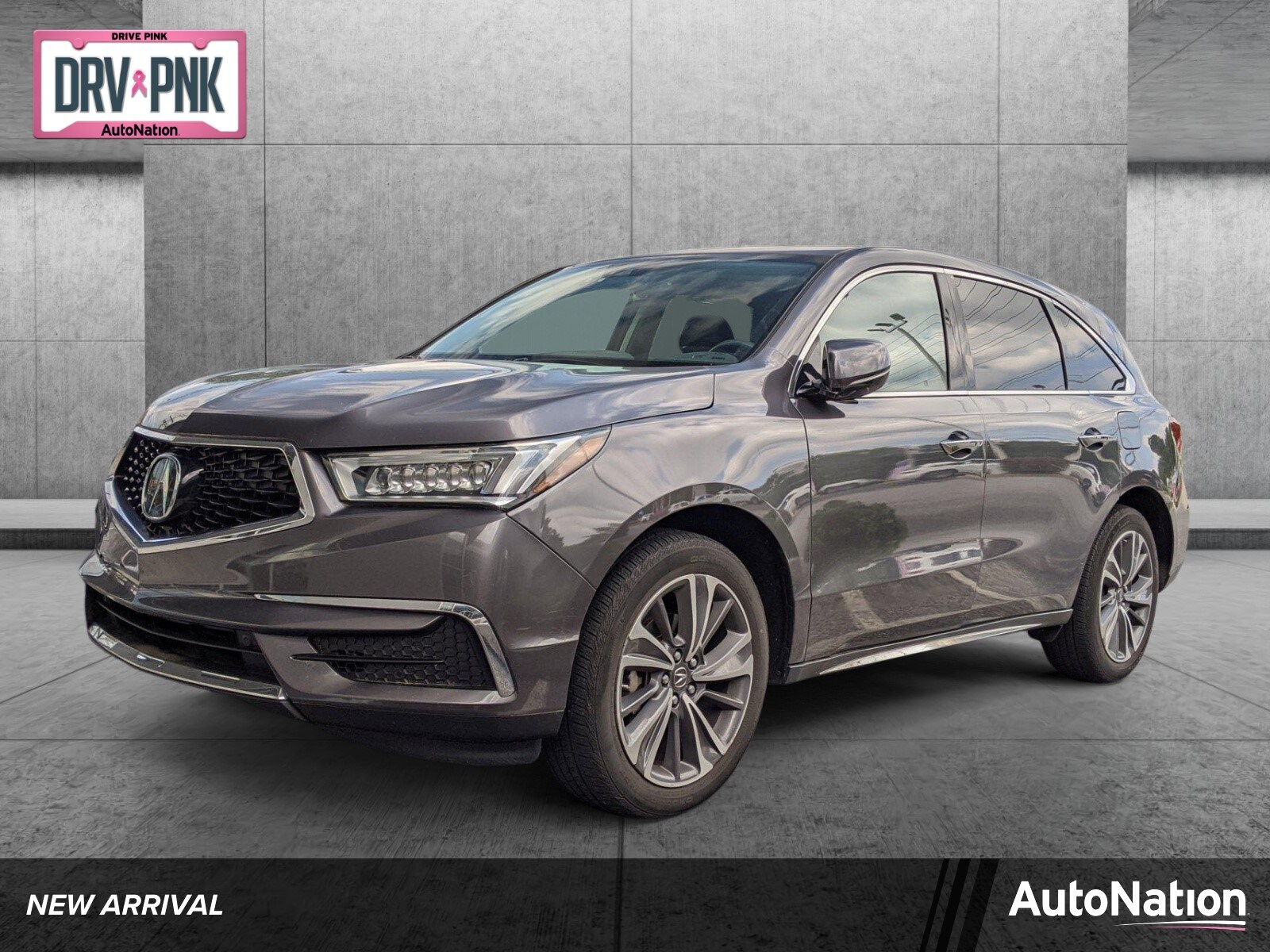 Used Acura Mdx Towson Md