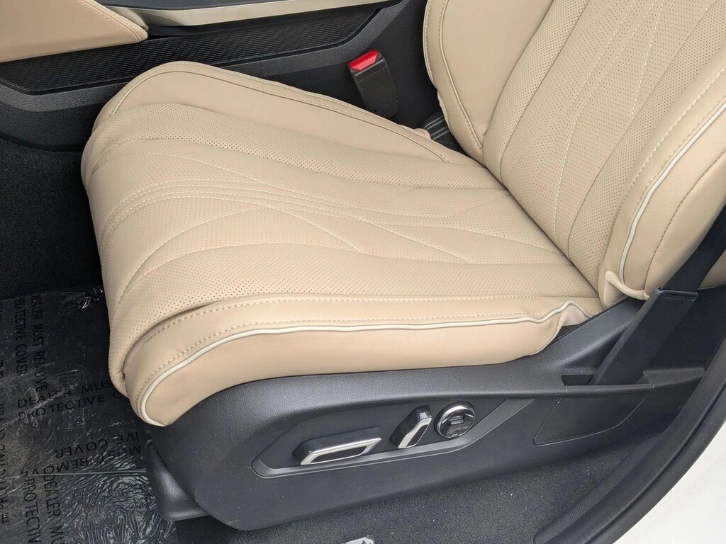 New 2026 Acura MDX SH-AWD Advance Package SUV