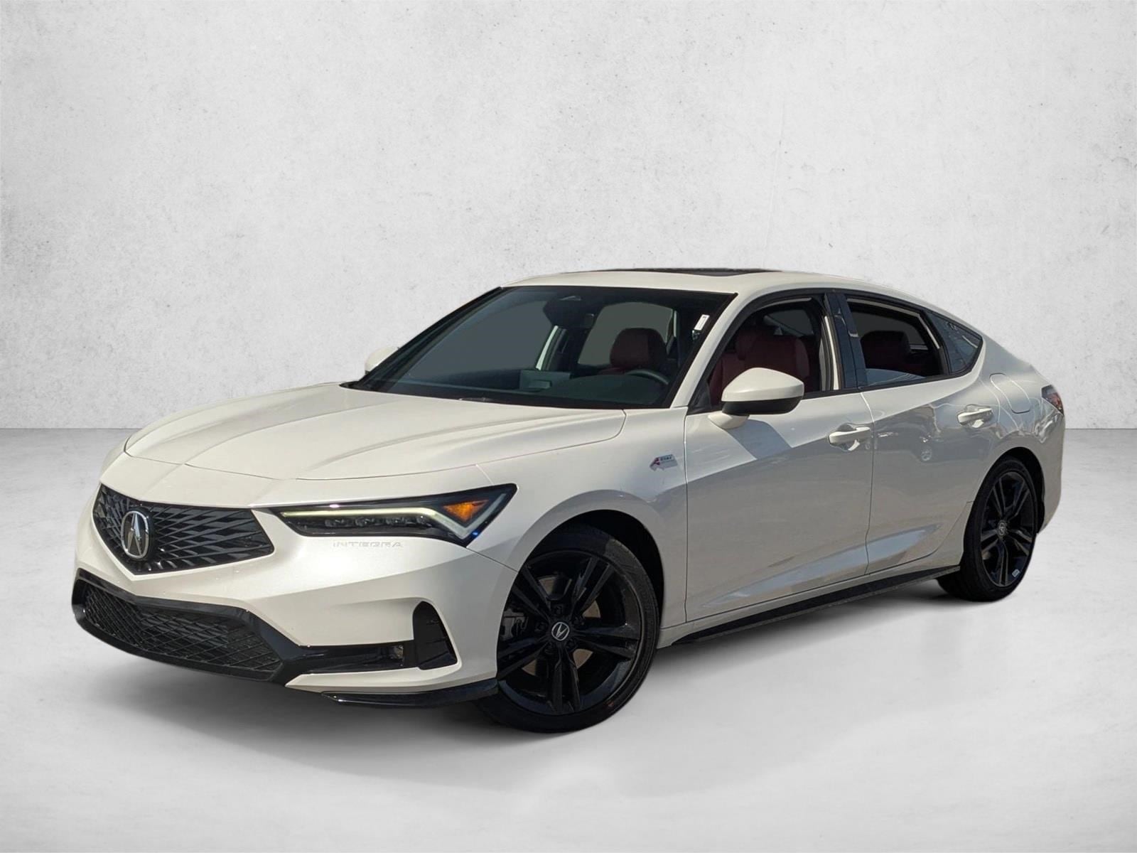 2026 Acura Integra