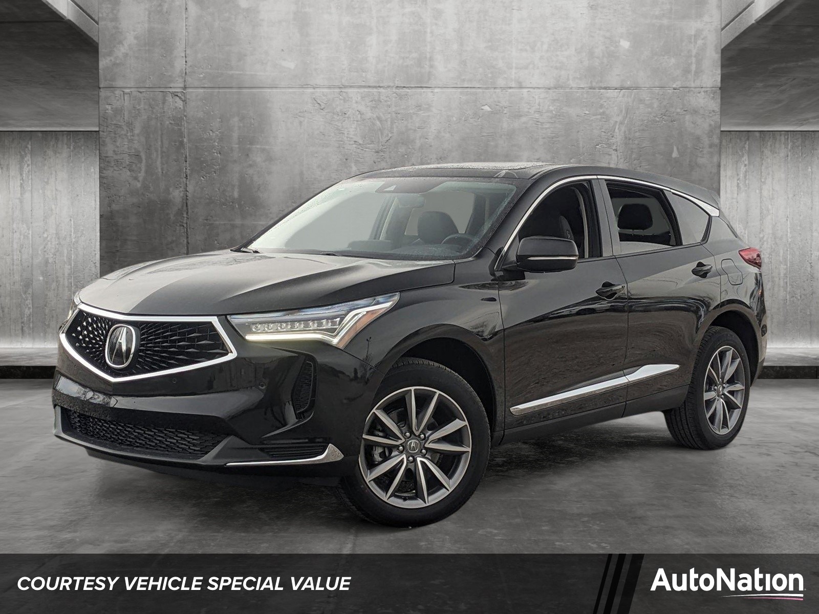 2024 Acura RDX