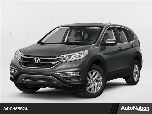 2015 Honda CR-V EX 2WD's photo