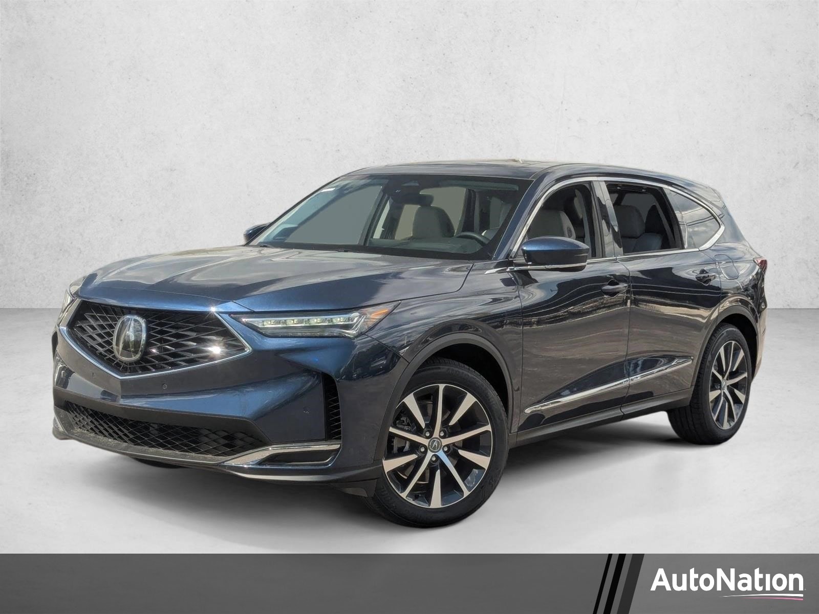 2026 Acura MDX SH-AWD w/Technology Package's photo