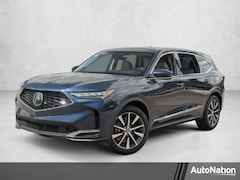 2026 Acura MDX SH-AWD Technology Package SUV