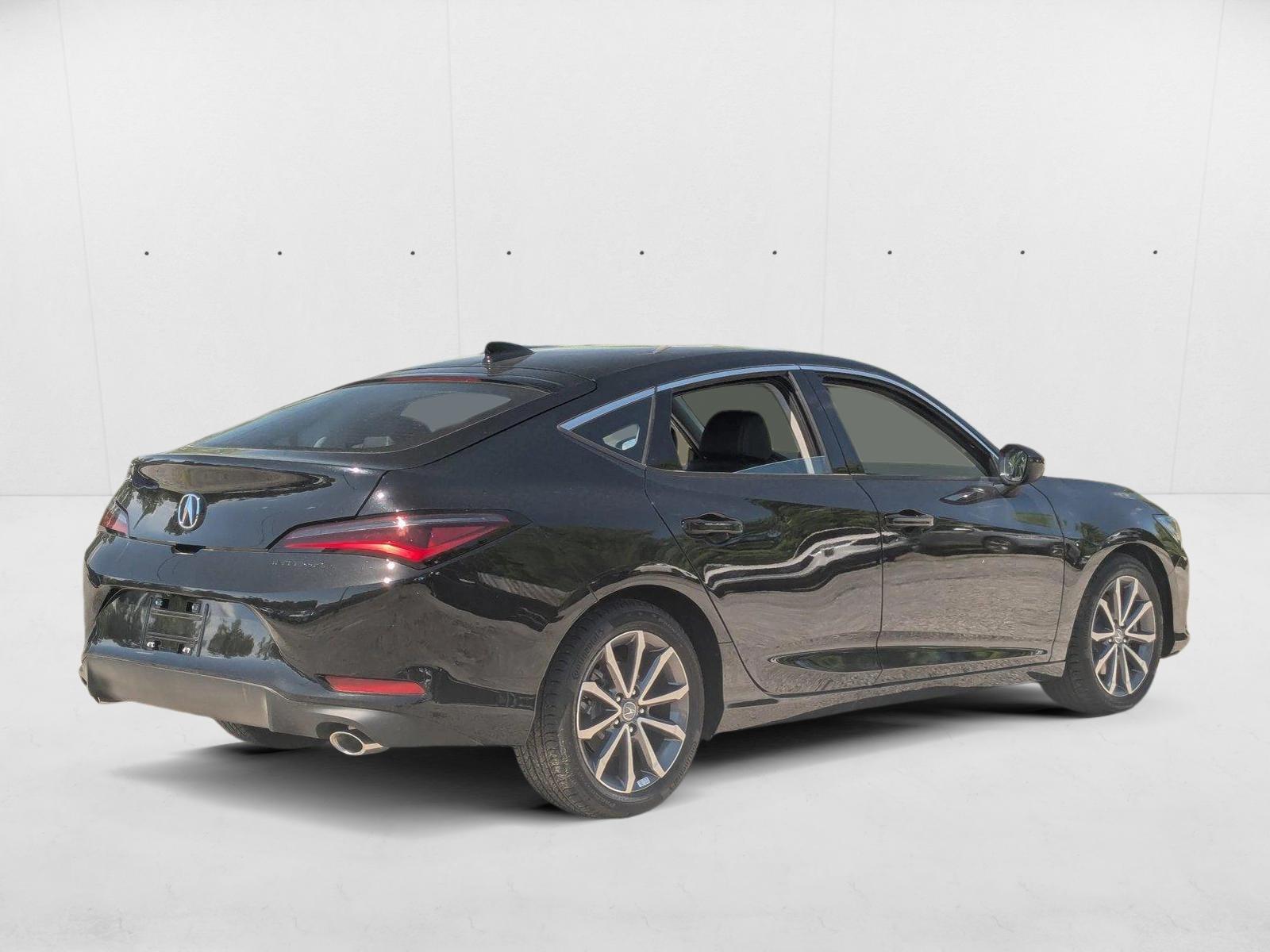 2025 Acura Integra A-Spec photo 2