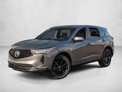 2026 Acura RDX SH-AWD SUV