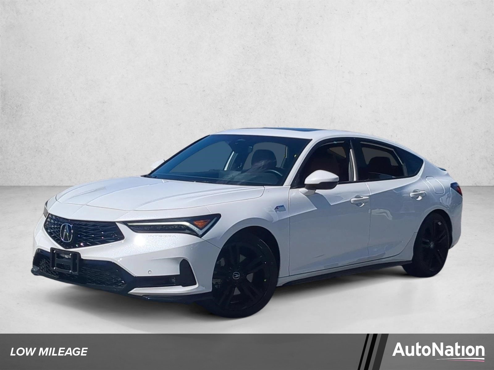 2026 Acura Integra