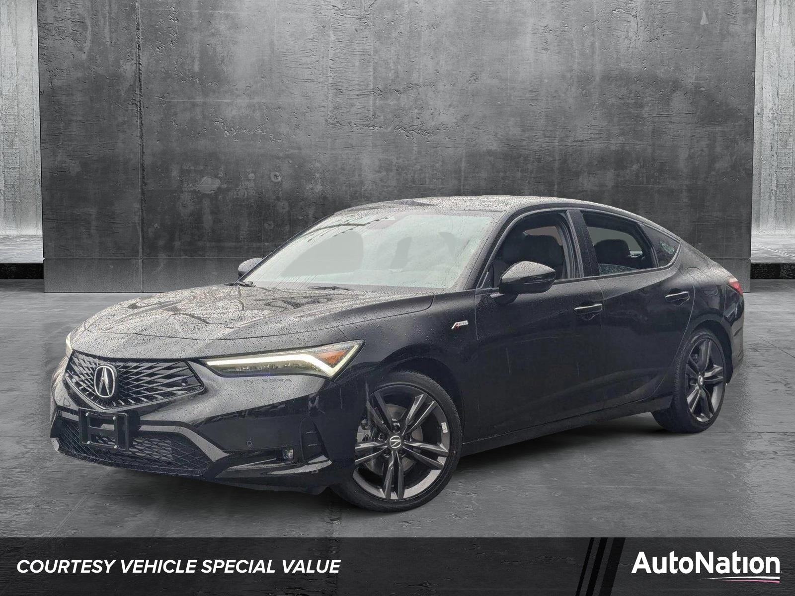 2025 Acura Integra A-Spec with Tech Package's photo