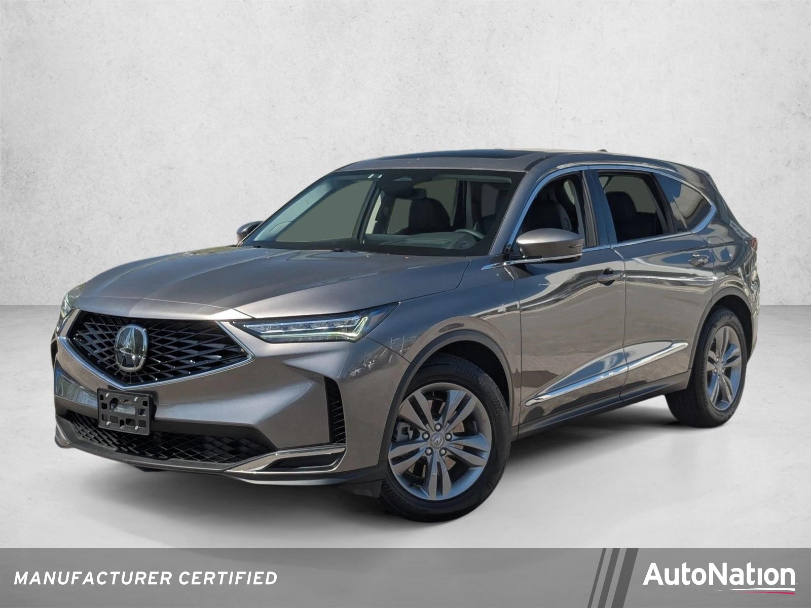 2026 Acura MDX -'s photo