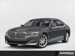  BMW 740i