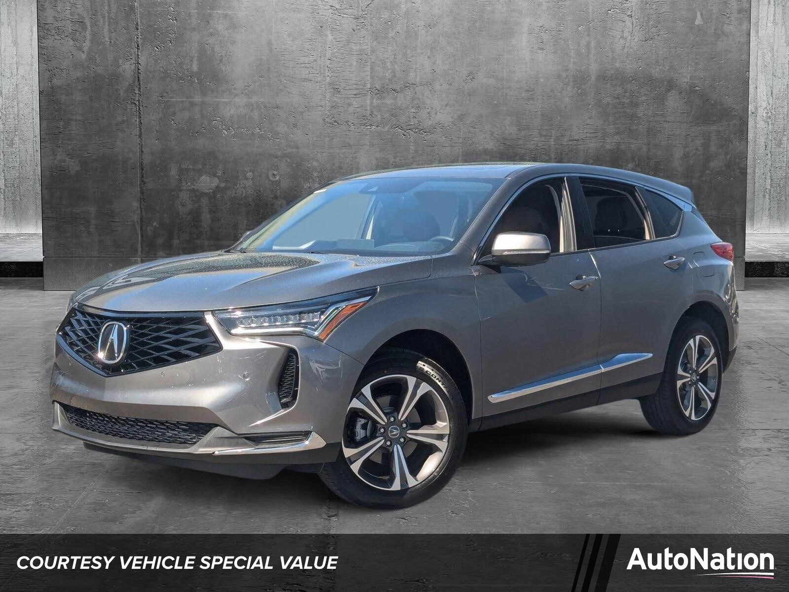 2025 Acura RDX