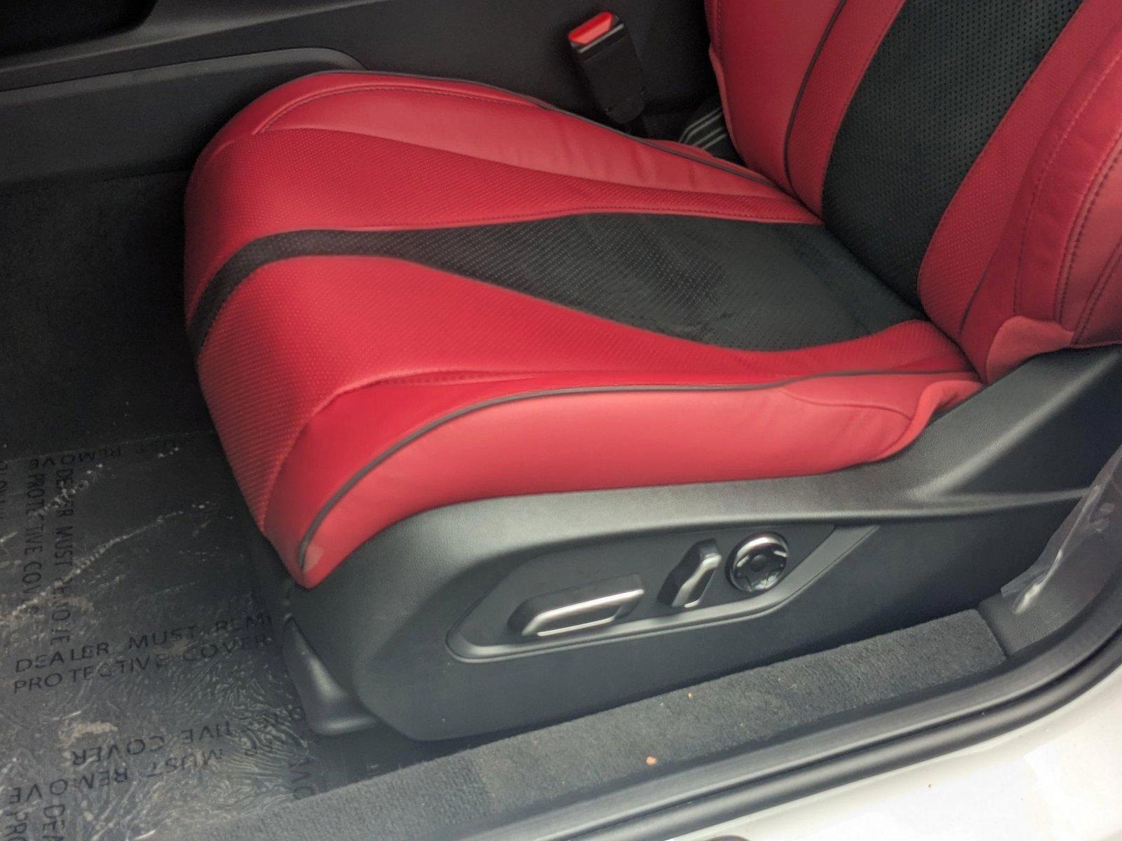 2025 Acura TLX SH-AWD A-Spec photo 4