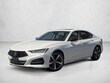  Acura TLX