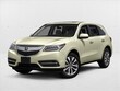  Acura MDX