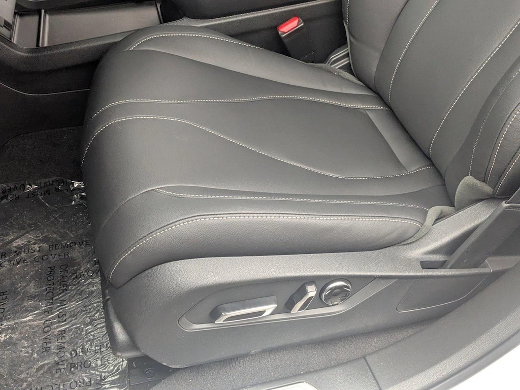 New 2026 Acura RDX SH-AWD SUV